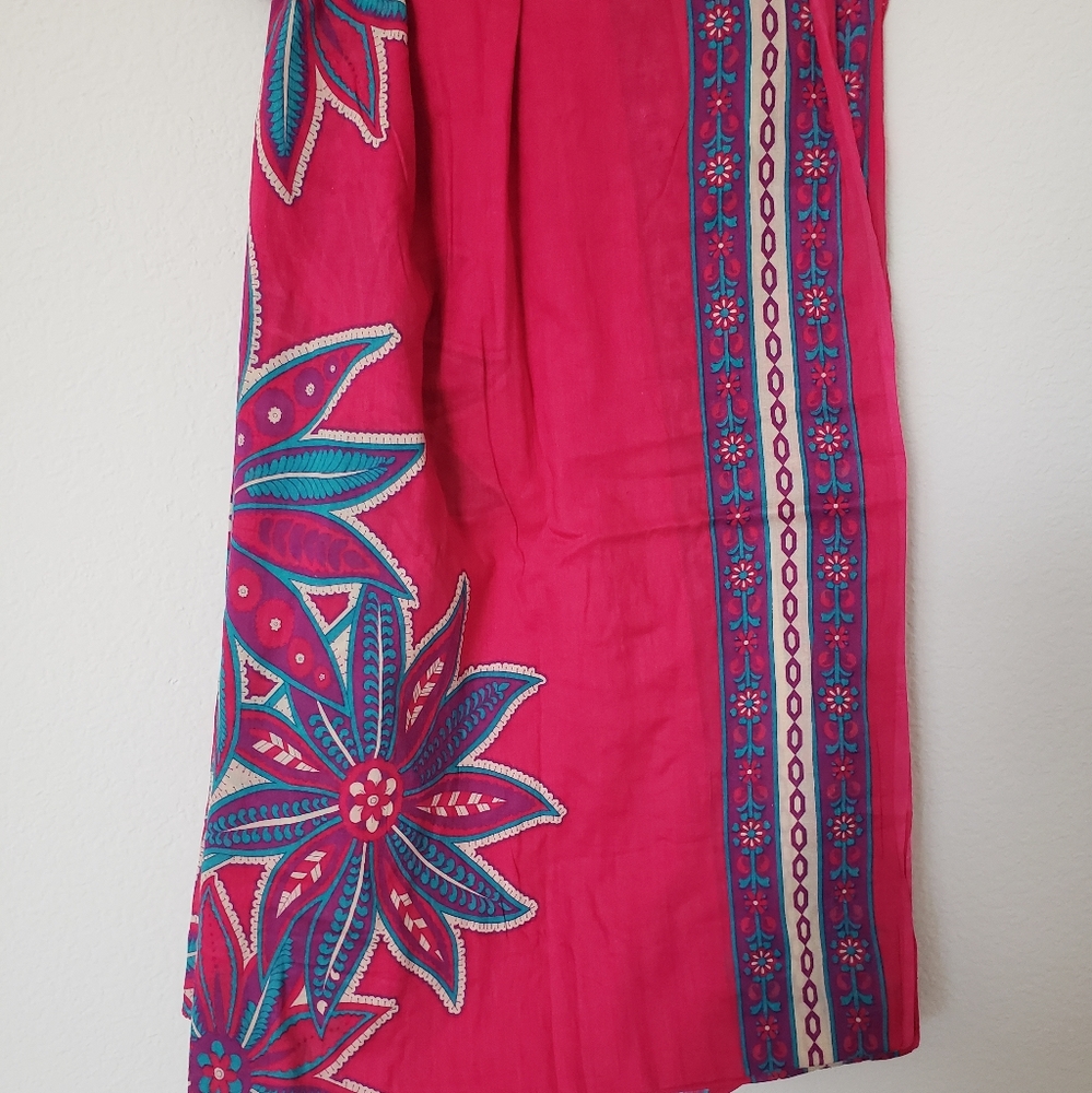 Cotton Stole/Scarf
